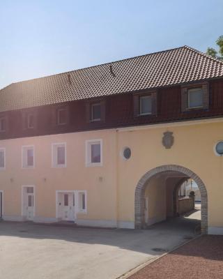 Torhaus Schloss Wocklum