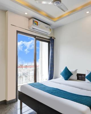 Hotel Bir home stay - couple friendly stay near nizamuddin