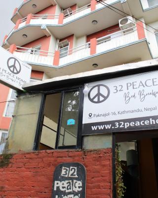 32 Peace Home