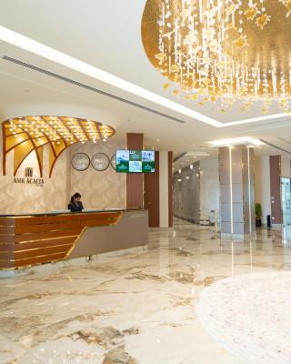 Acacia Hotel by Blue Collection