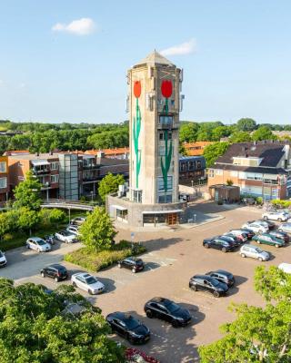 B&B De Tulpentoren