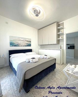Ostuni Ayla Apartments