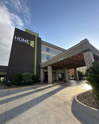 Home2 Suites By Hilton Amarillo East