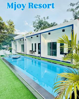 MJOY Resort