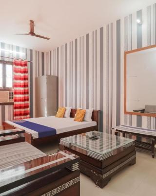 SPOT ON Sahyadri Inn