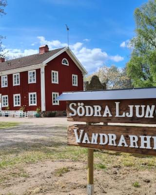 Södra Ljunga Vandrarhem