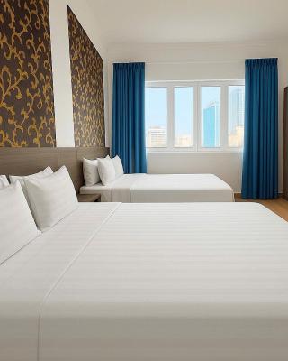 Rosa Boutique Hotel