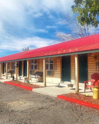 Moosewood Inn