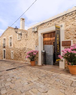 Casa Rural Lliber