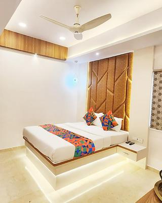 FabExpress Wynd - Nr Mumbai International Airport