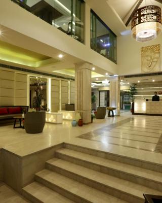 Hotel Park View Delhi Airport