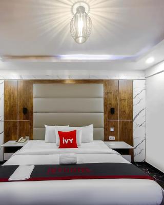 Ivy Hotel Awolowo