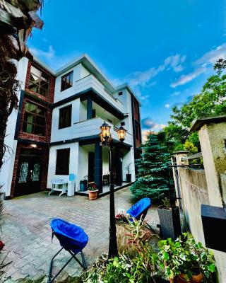 Holiday House Green Cape Batumi