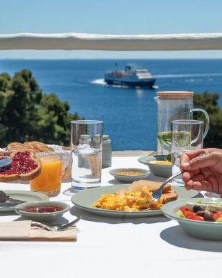 Ikion Eco Boutique Hotel