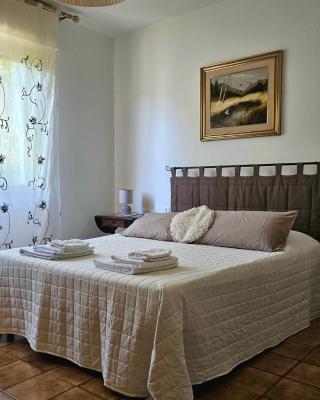 Guest House Benvenuti - Casa Vacanze Toscana
