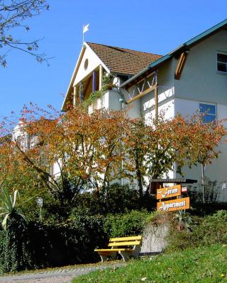 Ferienappartements-ferienwohnung