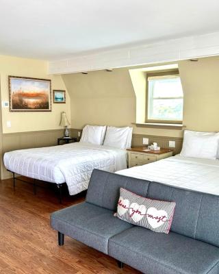 The Montauk Soundview
