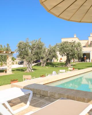 Casale degli Ulivi by Apulia Hospitality