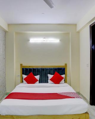 Hotel O Classic Inn