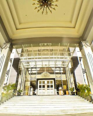 Grand Serela Yogyakarta by KAGUM Hotels