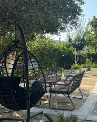 Basil & Guest House