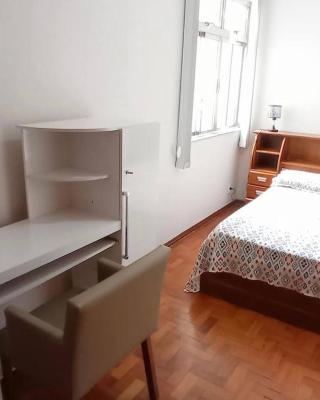 Espaço exclusivo feminino