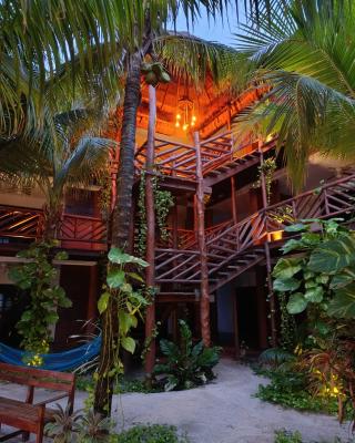 Secret Paradise Mahahual