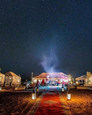 Merzouga Desert Camp