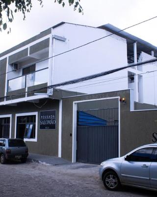 Pousada Salomão
