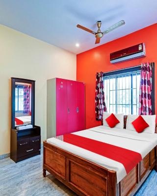 Hotel O Urvashi Guest House