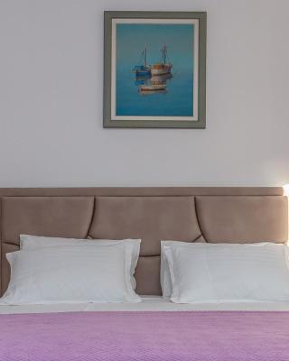 Rooms Ivka