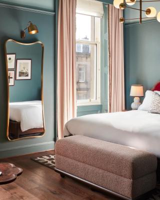 The Hoxton, Edinburgh