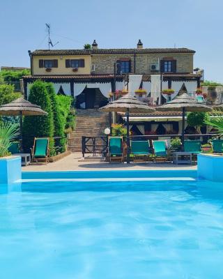 La Valle Del Sole Country House