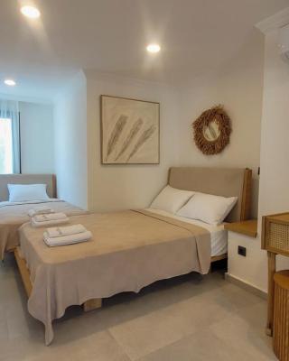 Blue Point Hotel Yalikavak