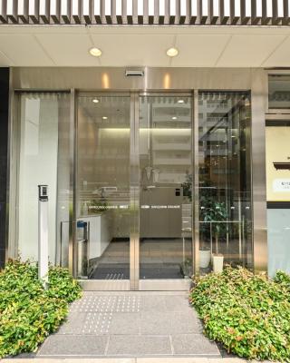 Sanco Inn Grande Tokyo Hamamatsucho