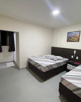 Hotel Belenzinho