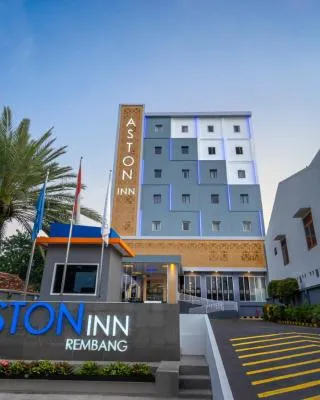 Aston Inn Rembang