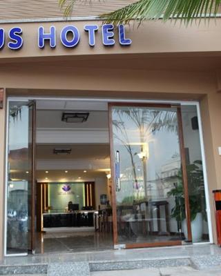 Lotus Hotel Hai Duong