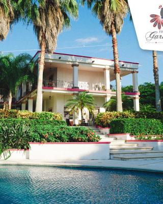Finca Garullo Hotel Boutique
