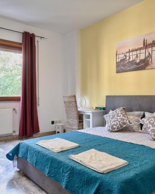 Bellavista Palladio