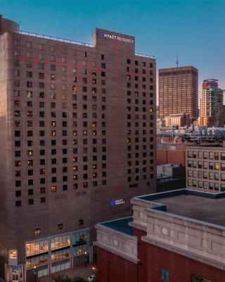 Hyatt Regency Boston