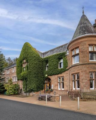 Hilton Grand Vacations Club Craigendarroch Suites Scotland