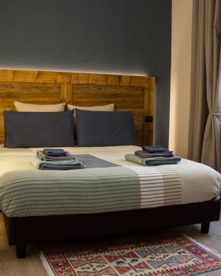 Creton apartment -La casa nel cuore della città