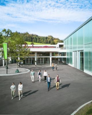 Seminarhotel CAMPUS SURSEE