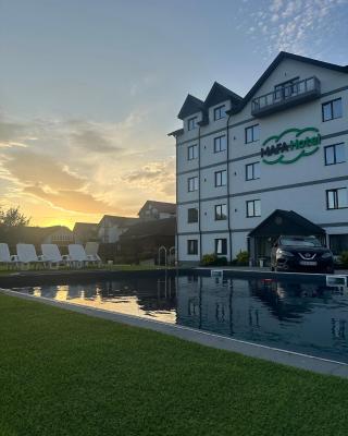 MAFA Hotel