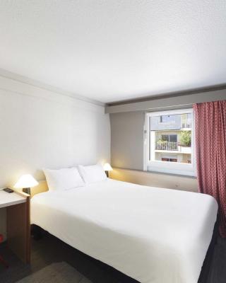 B&B HOTEL Lourdes Centre