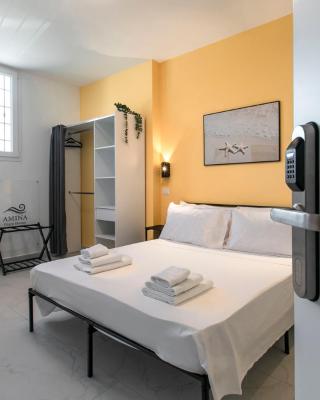 AMINA Guest House