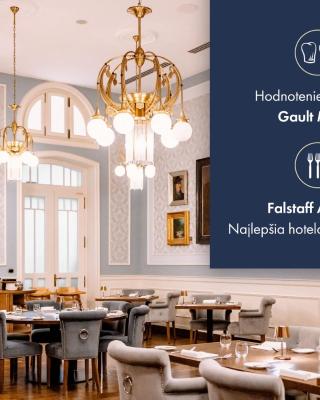 Hotel Lomnica
