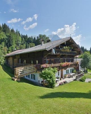 Appartment Oberseebach