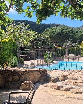 Ranch Campo Palombaggia